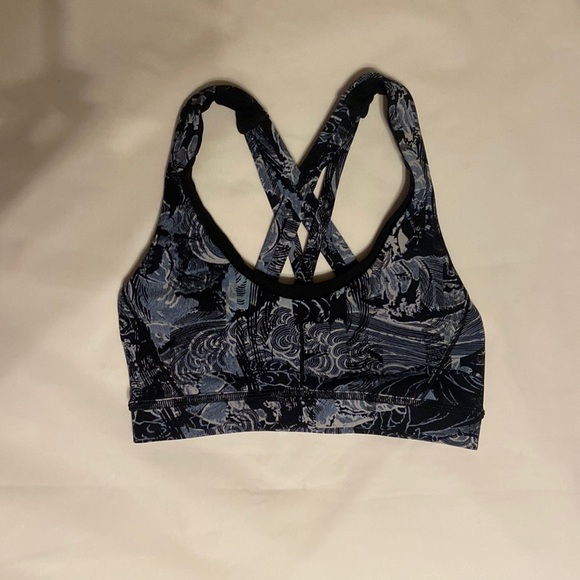 lululemon athletica Tops - Lululemon Sports Bra